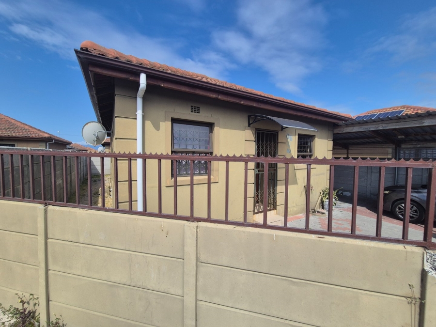 3 Bedroom Property for Sale in Montclair Western Cape